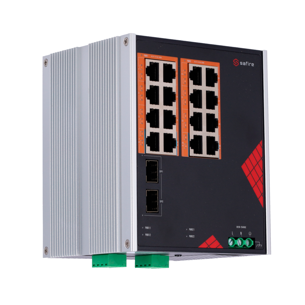 SF-SWI1816HIPOE-GF-AC-260-DIN - Imagen 3
