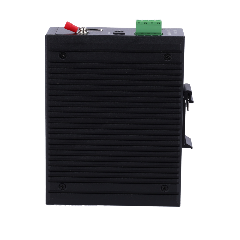 SF-SWI8GE2SFP-2BT-360W-DIN - Imagen 3