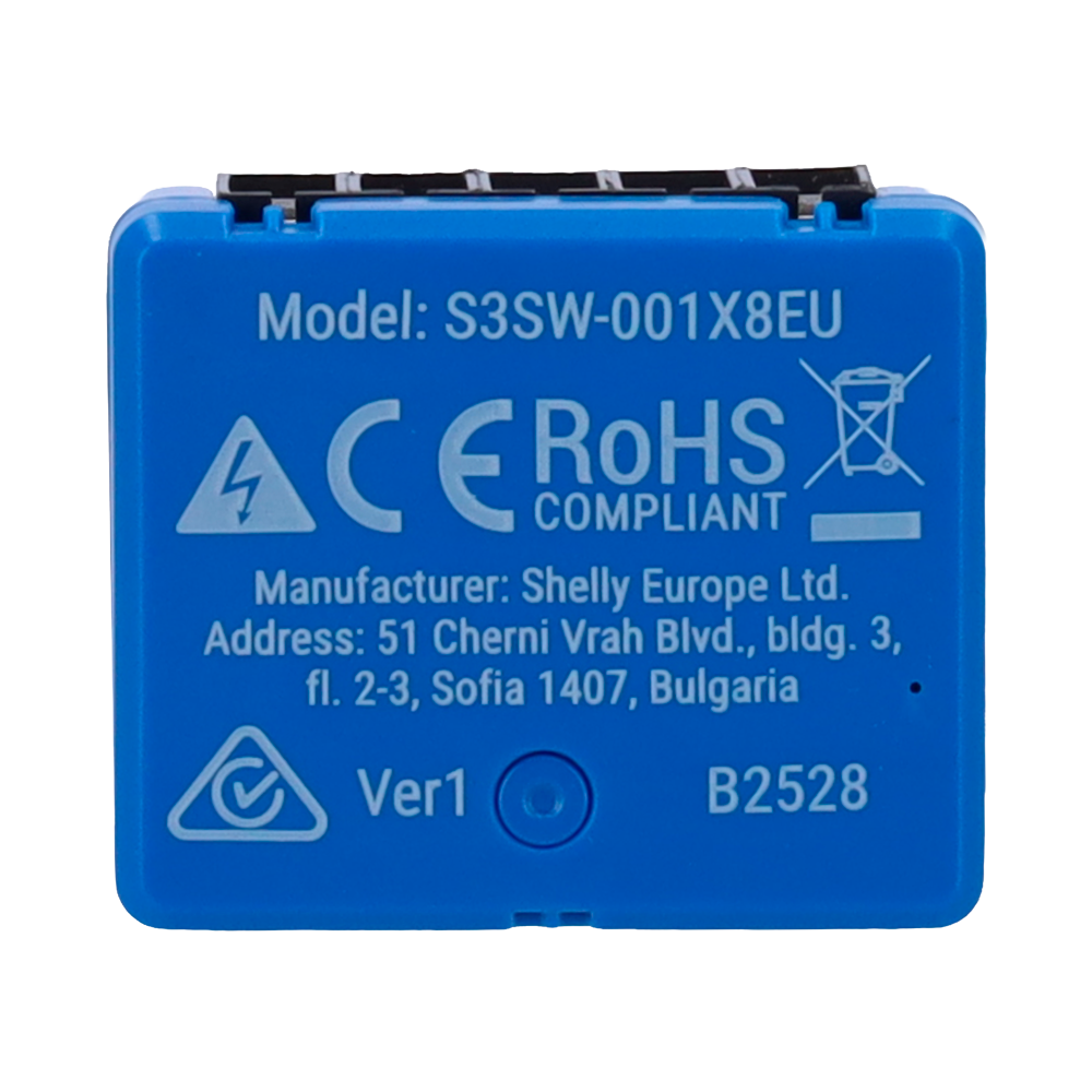 SH-1-MINI-GEN3 - Imagen 3