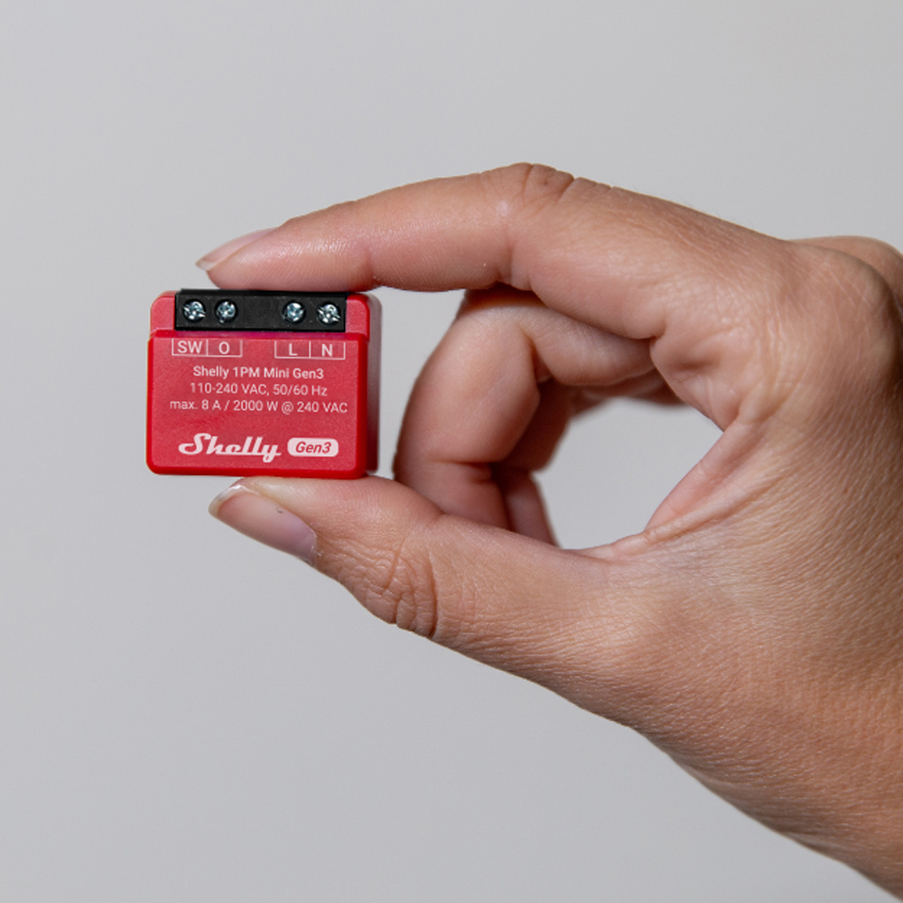 SH-1PM-MINI-GEN3 - Imagen 3
