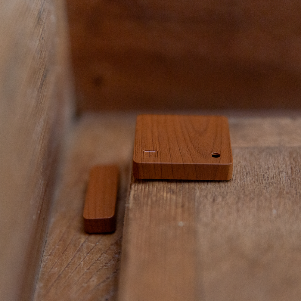 SH-BLU-DOOR-WINDOW-BROWN - Imagen 3