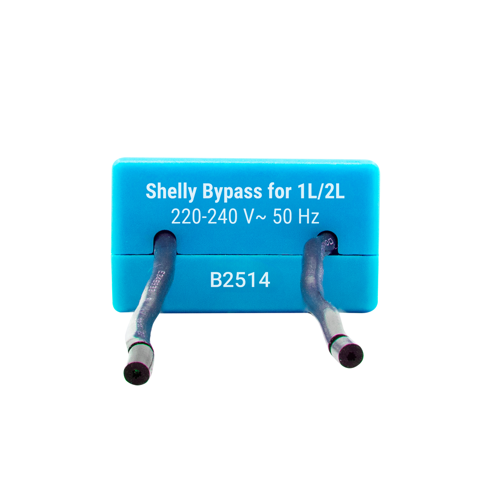 SH-BYPASS-1L2L - Imagen 3
