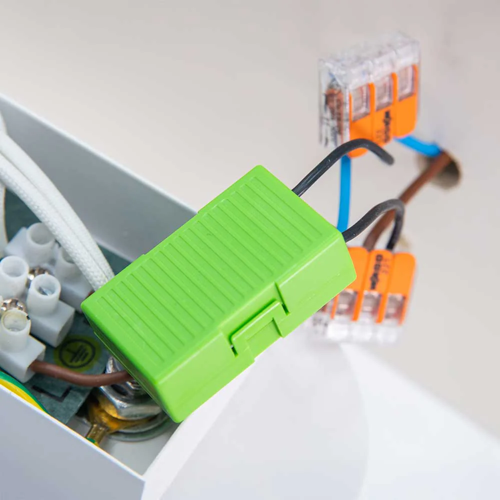 SH-BYPASS-DIMMER-GEN3 - Imagen 3