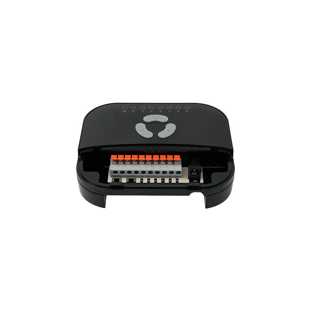 SH-FE-SPRINKLER-CONTROLLER-FK06X - Imagen 3