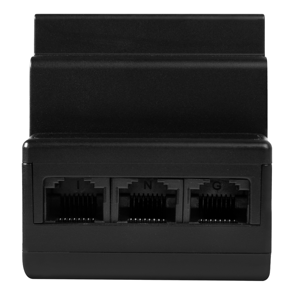 SH-LAN-SWITCH - Imagen 3