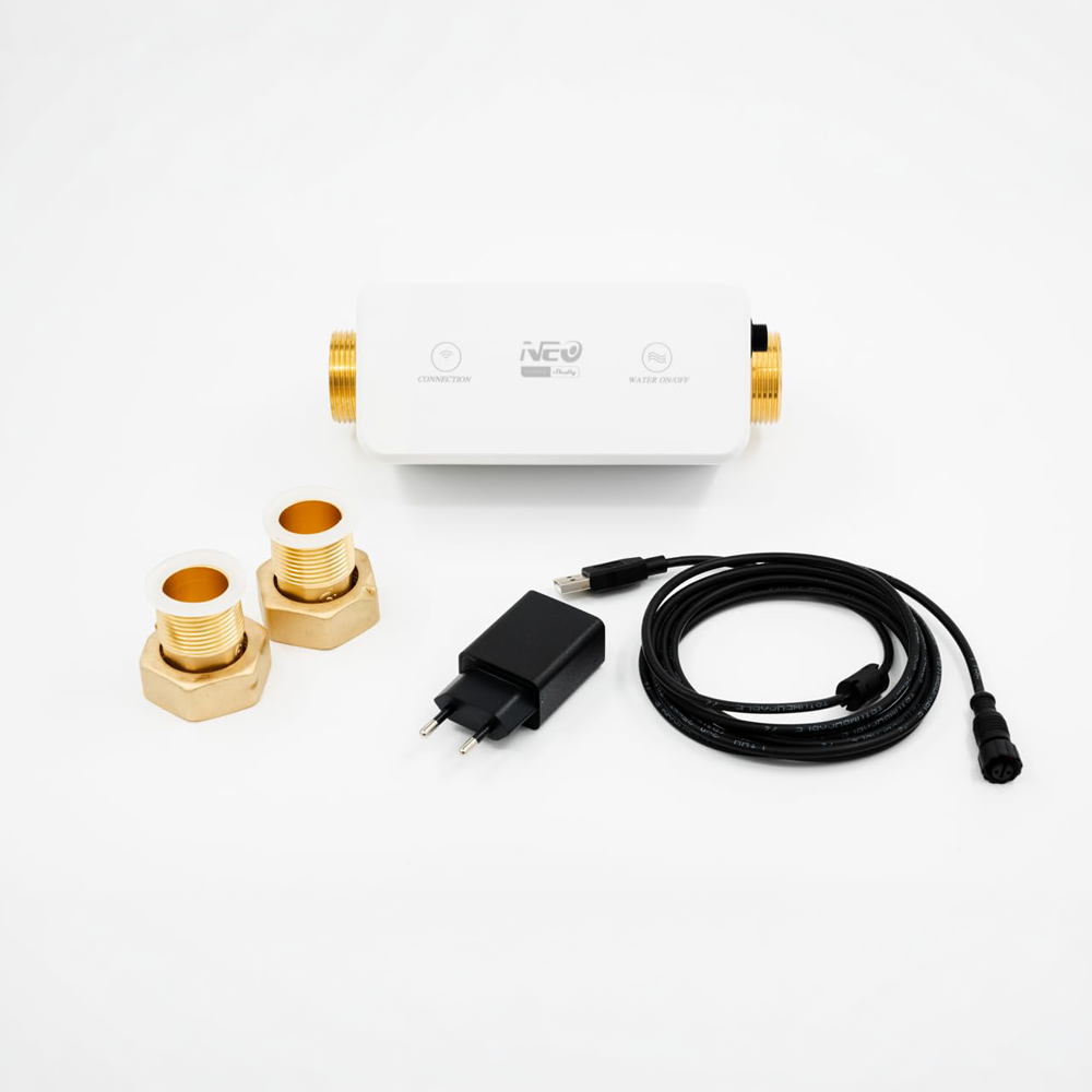SH-NEO-SMART-VALVE - Imagen 3
