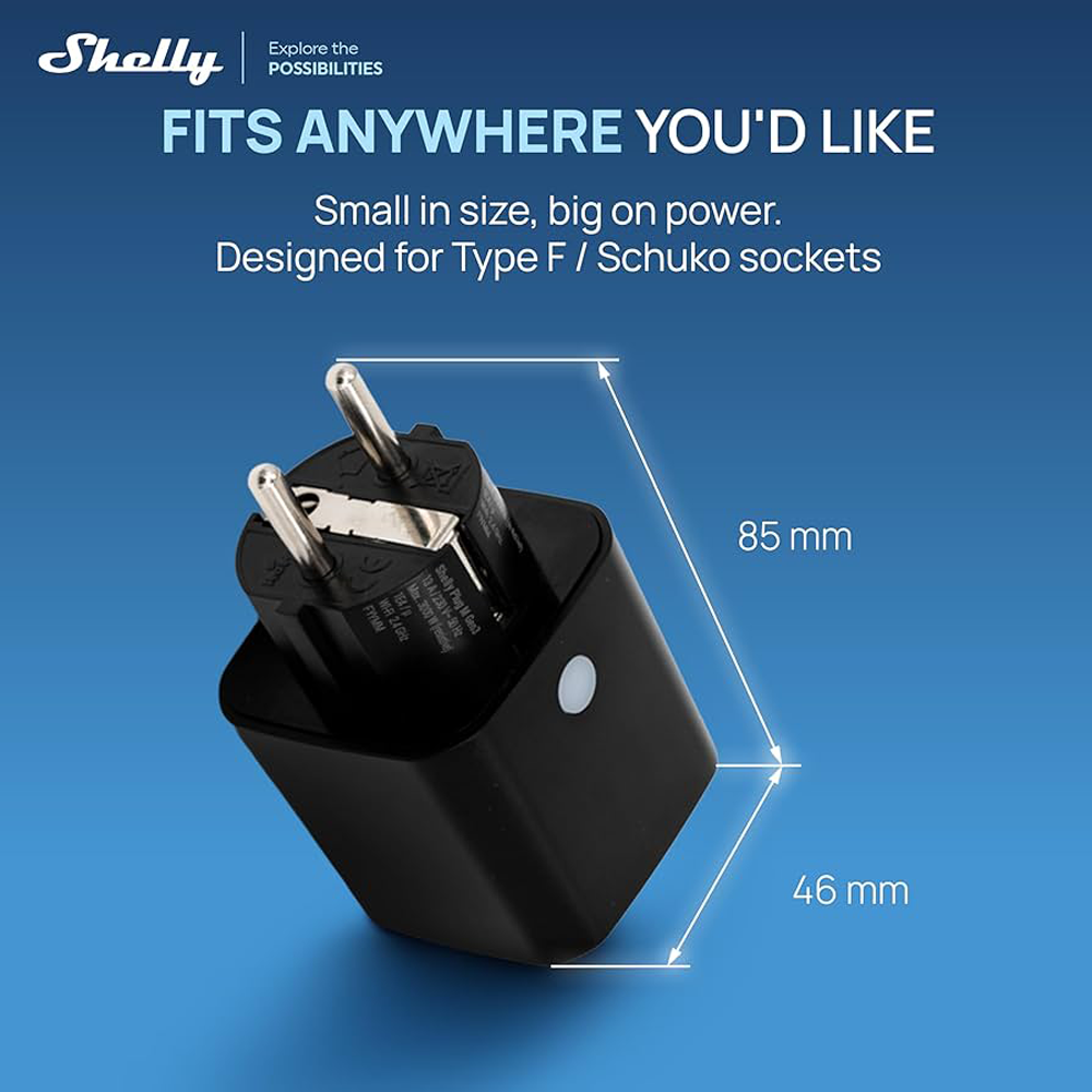 SH-PLUG-M-GEN3-B-X4 - Imagen 3