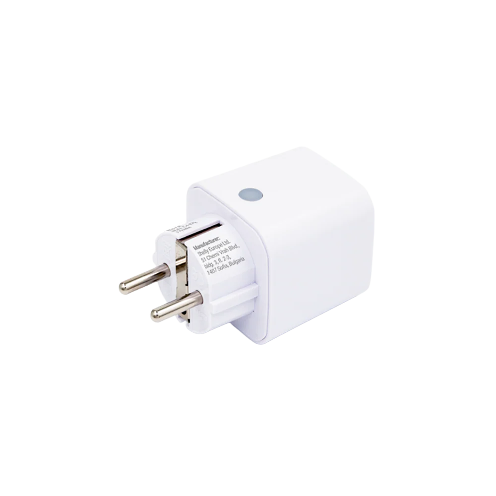 SH-PLUG-M-GEN3-W-X4 - Imagen 3