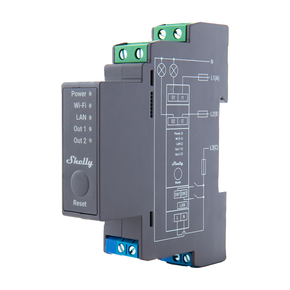 SH-PRO-2 - Imagen 3