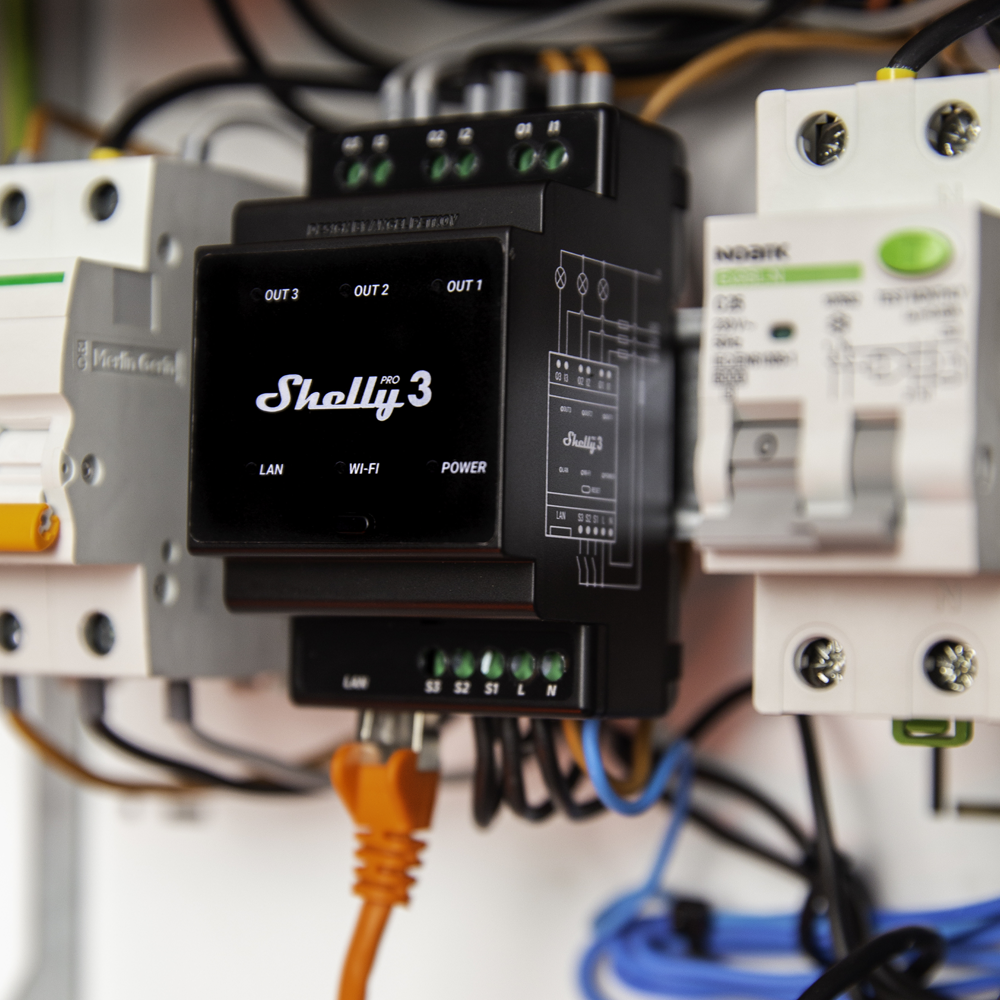SH-PRO-3 - Imagen 3