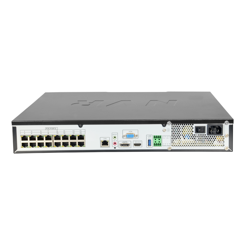 SN-NVR3632E4-P16-J - Imagen 3