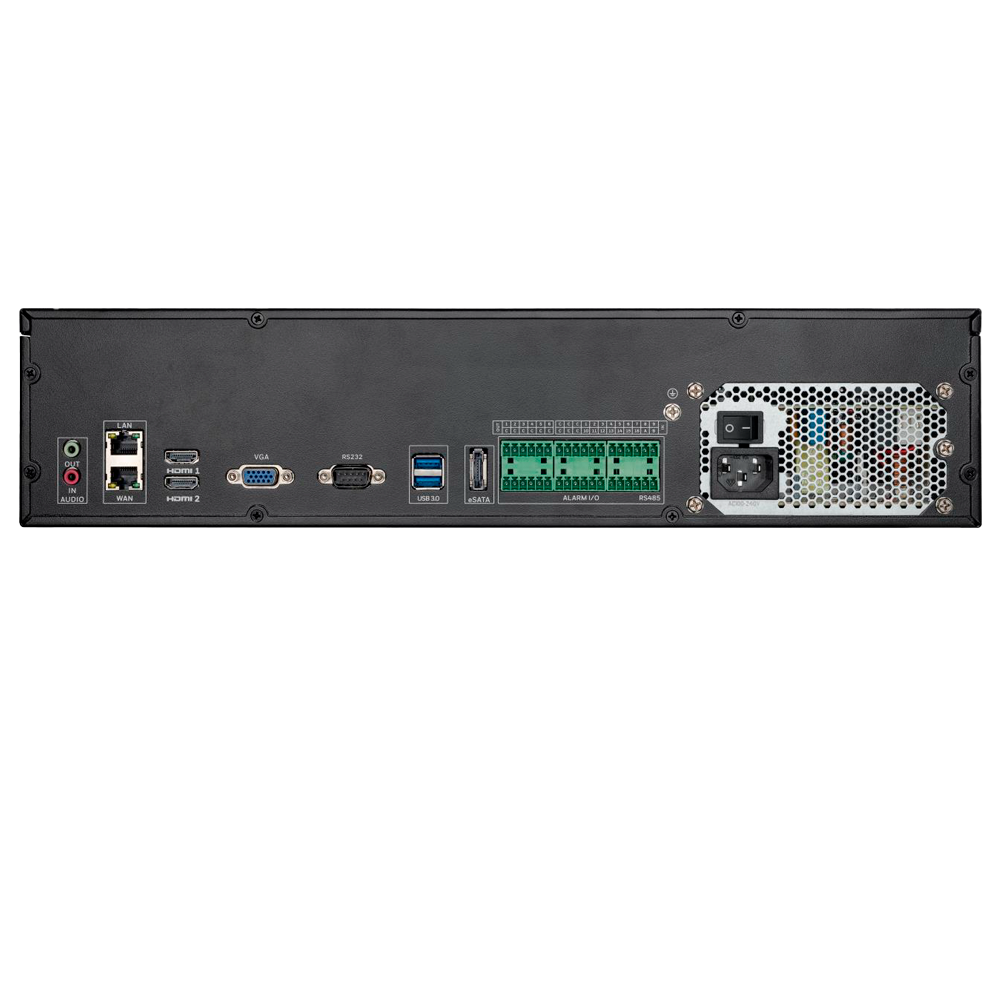 SN-NVR3964E8-J - Imagen 3