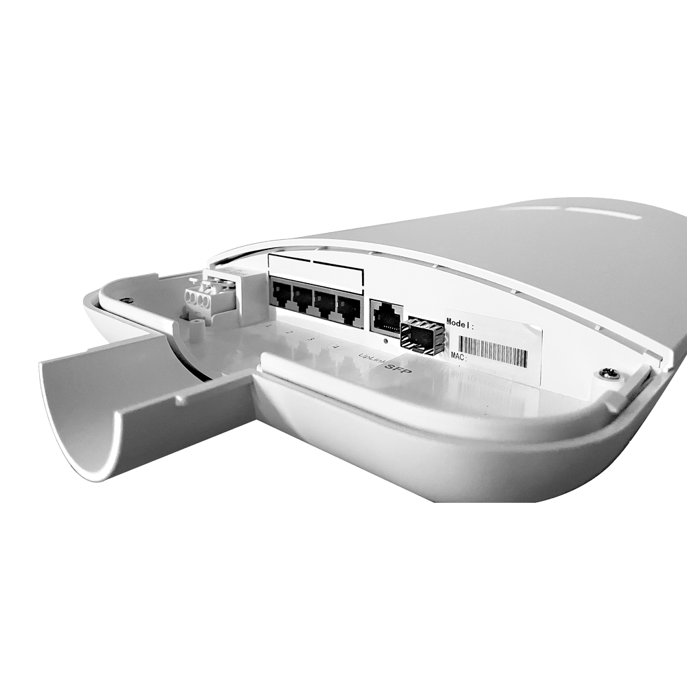 SW0504POE-G-60-OUT - Imagen 3