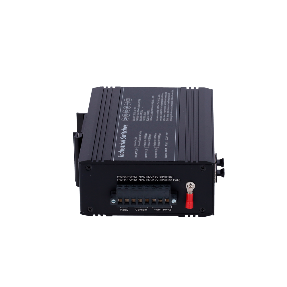 SW0604HIPOE-MGF-120-DIN - Imagen 3
