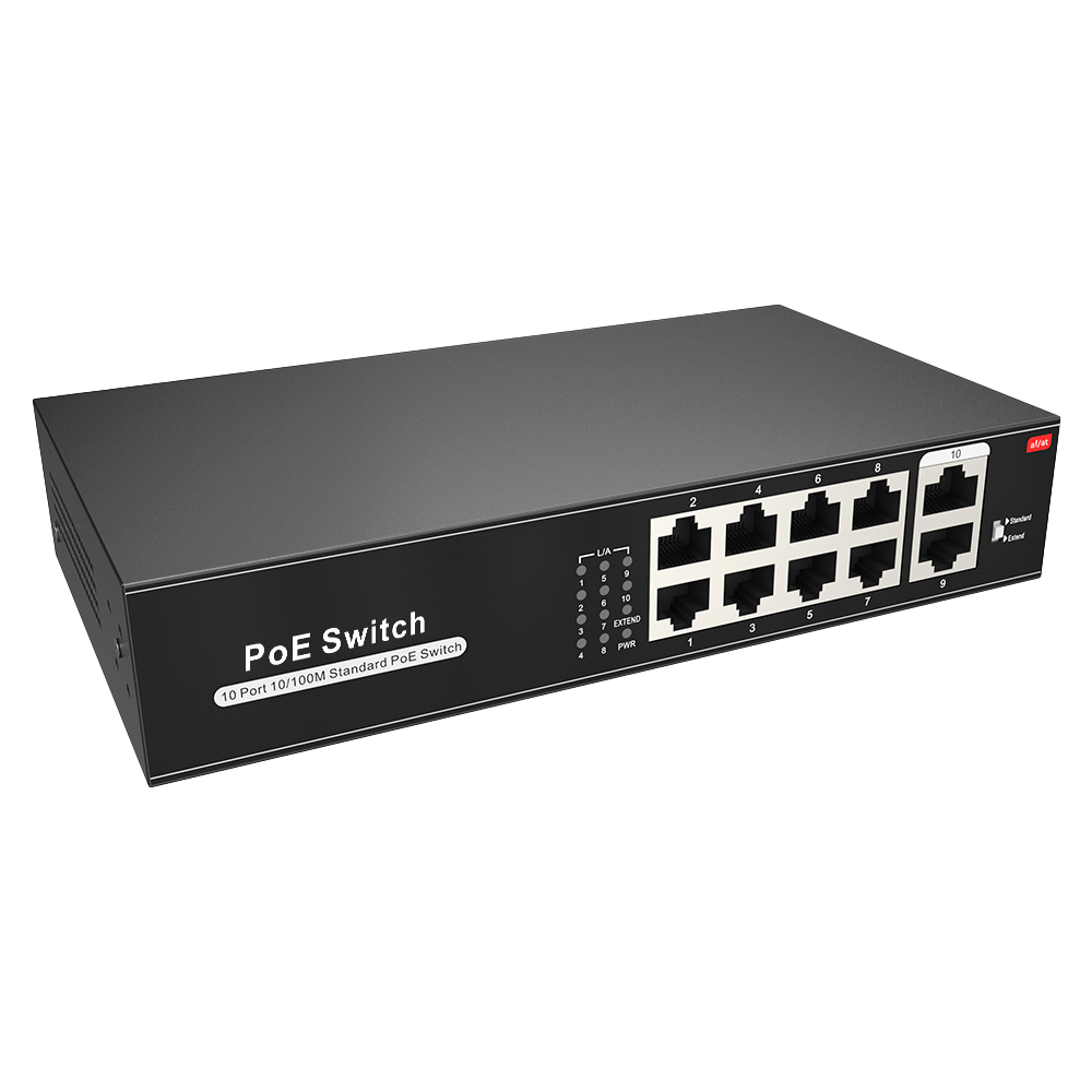SW1008POE-100-E - Imagen 3
