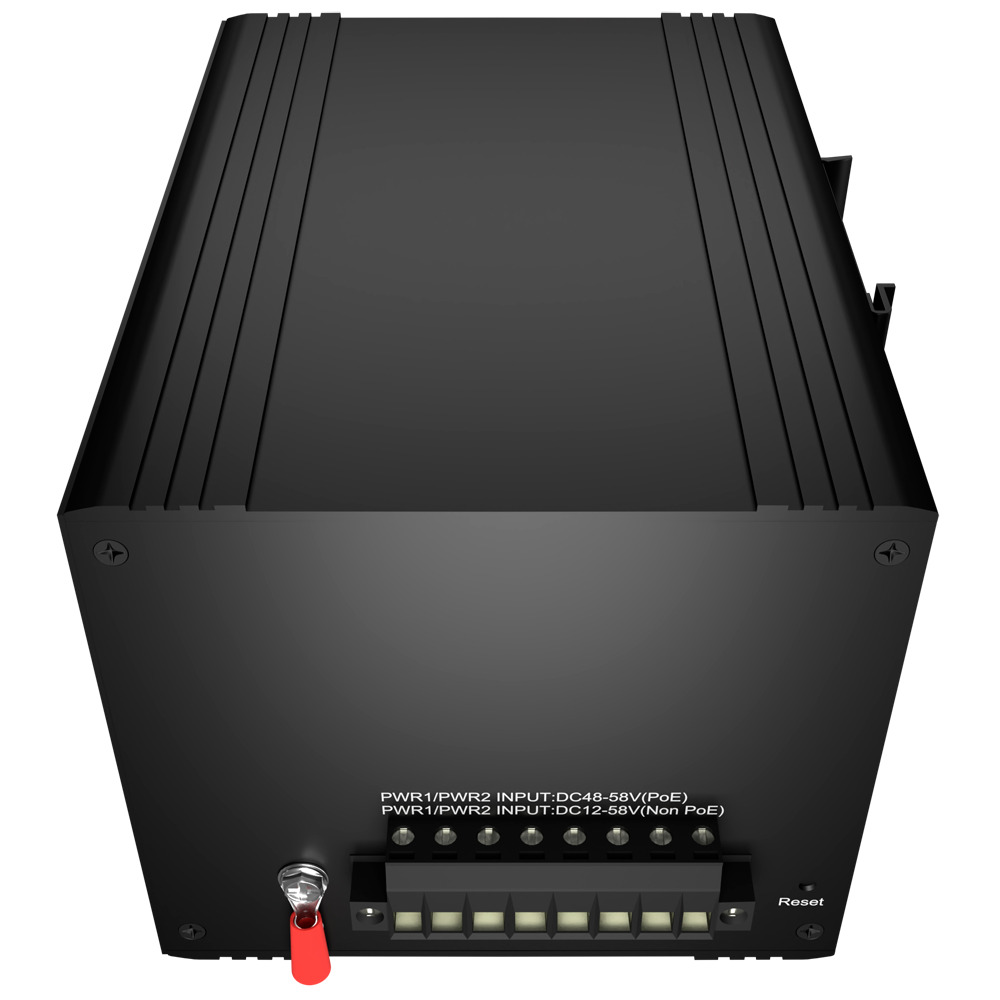 SW2624HIPOE-MGF-360-DIN - Imagen 3