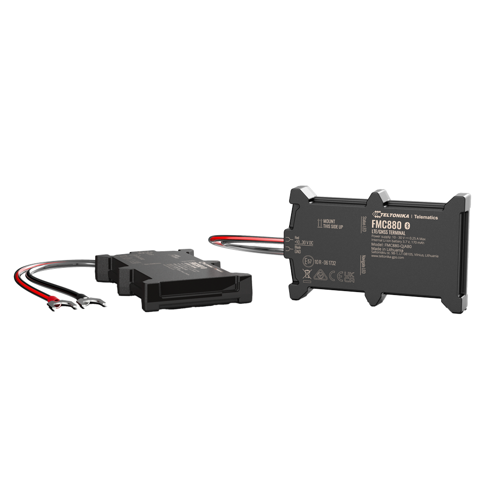 TK-FMC880 - Imagen 3
