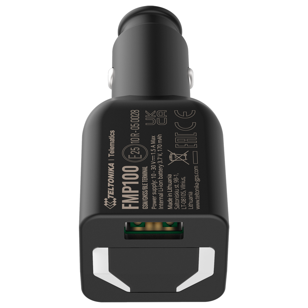 TK-FMP100 - Imagen 3