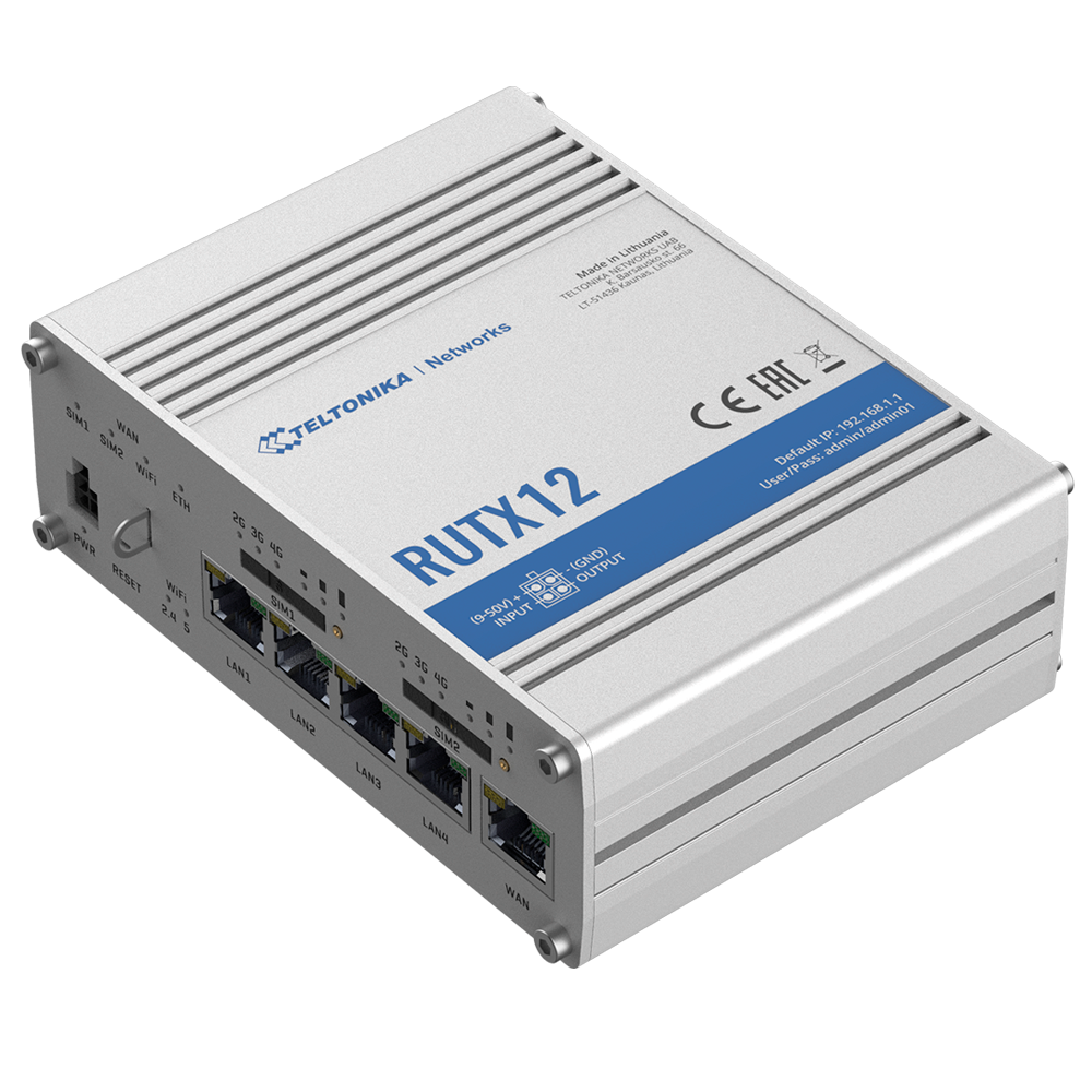 TK-RUTX12 - Imagen 3