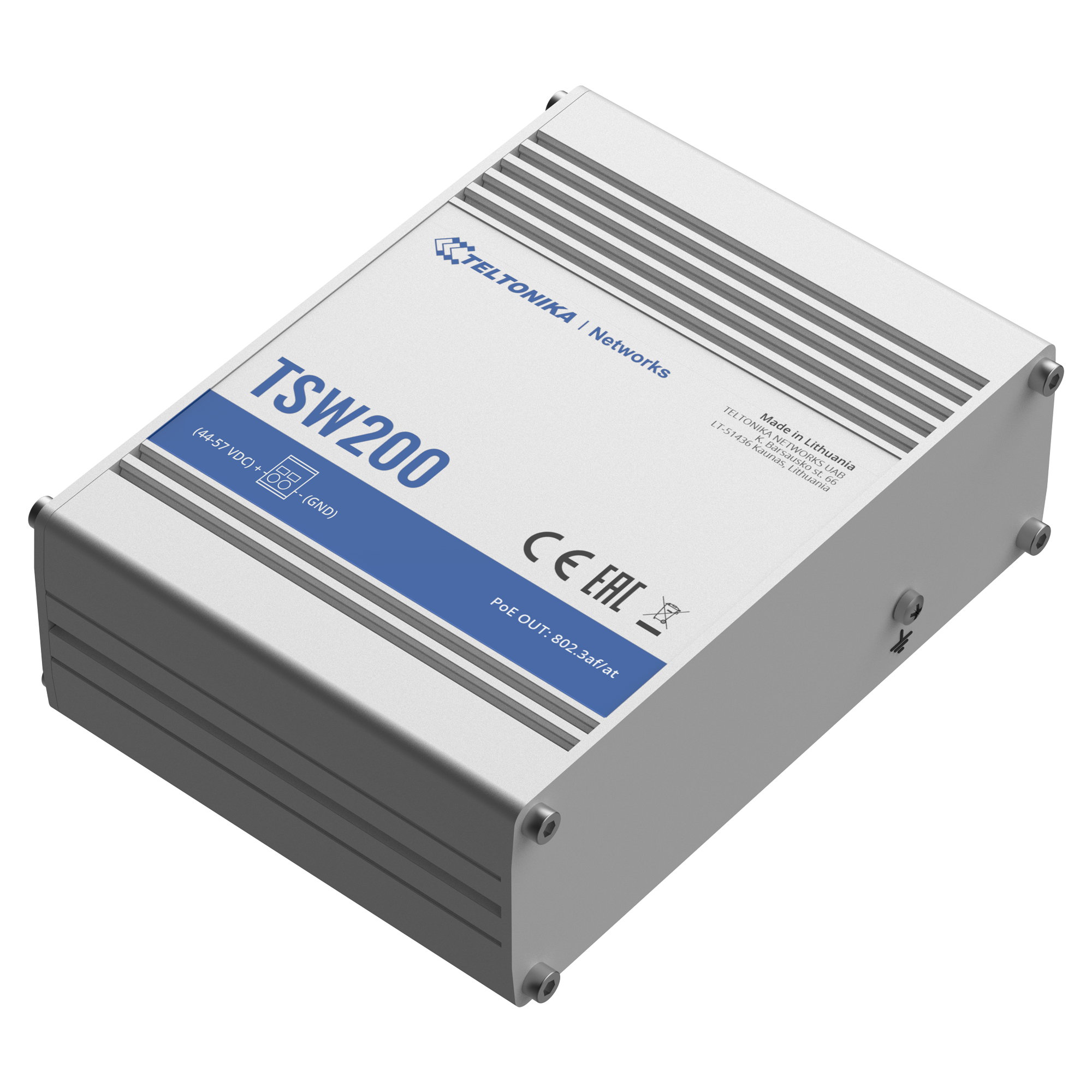TK-TSW200 - Imagen 3