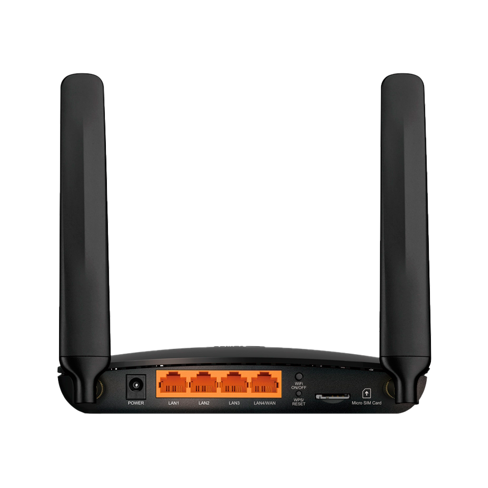TL-MR6400 - Imagen 2