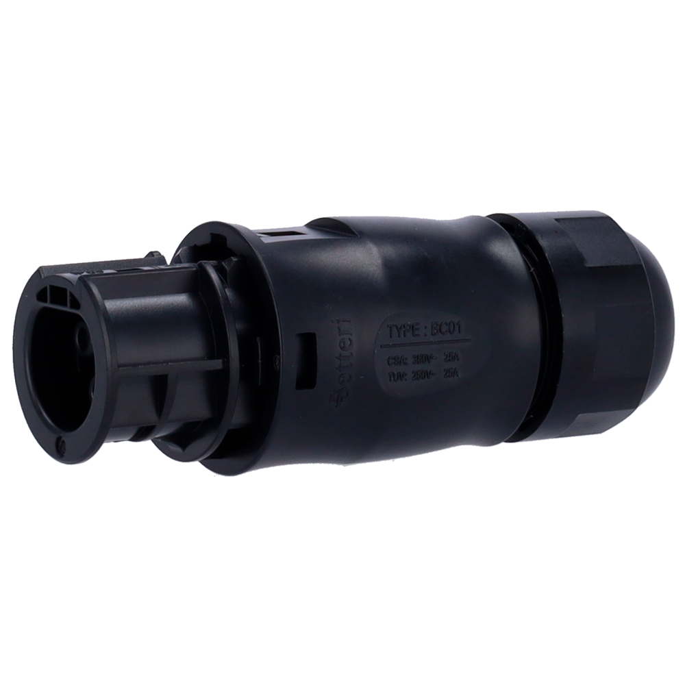 TSOL-MS-ACCONNECTOR - Imagen 3
