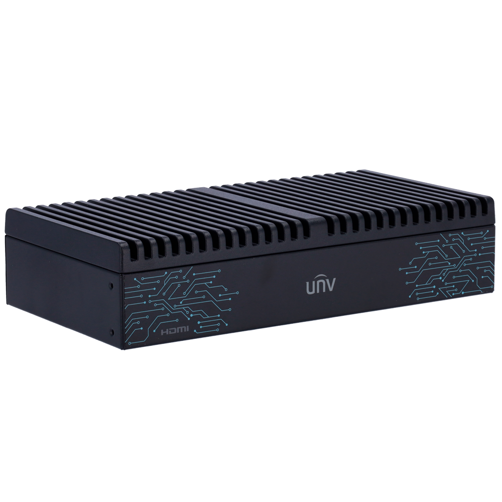 UV-ECS-516S-SF-HD - Imagen 3