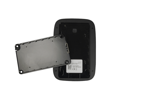 AJ-KEYPAD-B - Imagen 3
