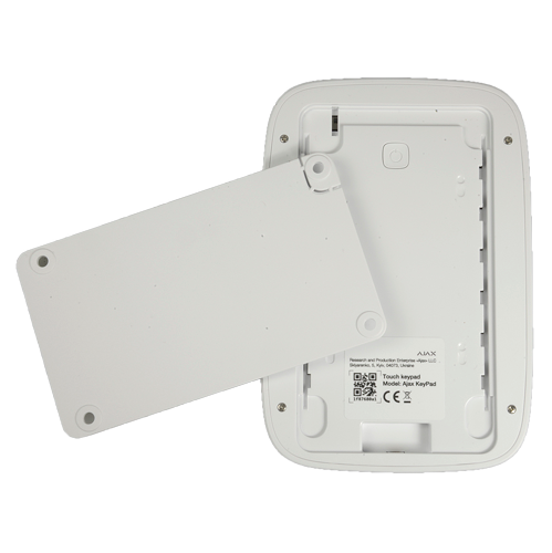 AJ-KEYPAD-W - Imagen 3