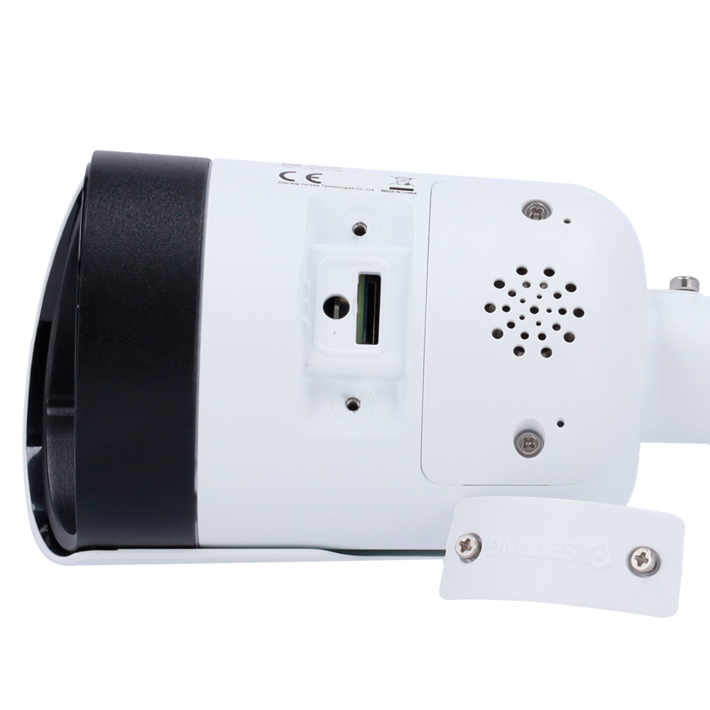 UV-IPC2128LE-ADF28KMC-DL - Imagen 3