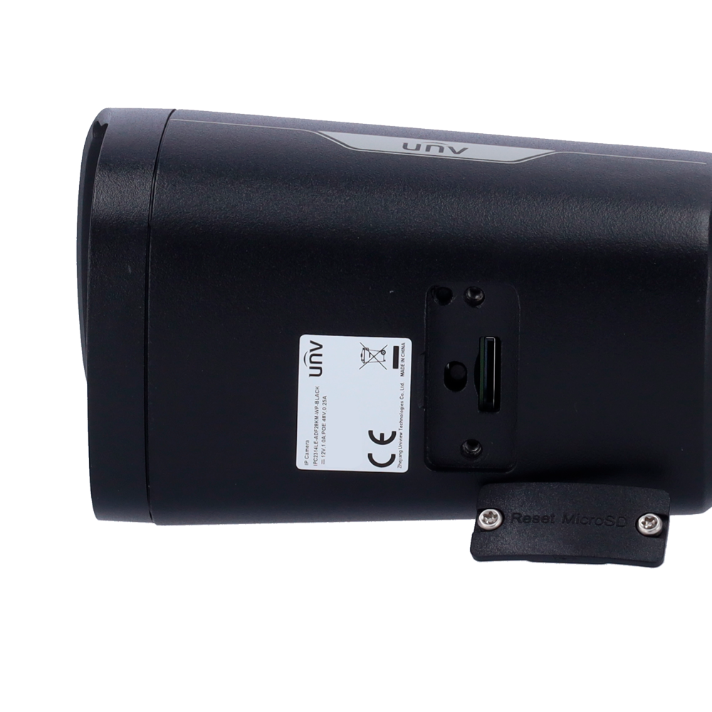 UV-IPC2314LE-ADF28KM-WP-BLACK - Imagen 3