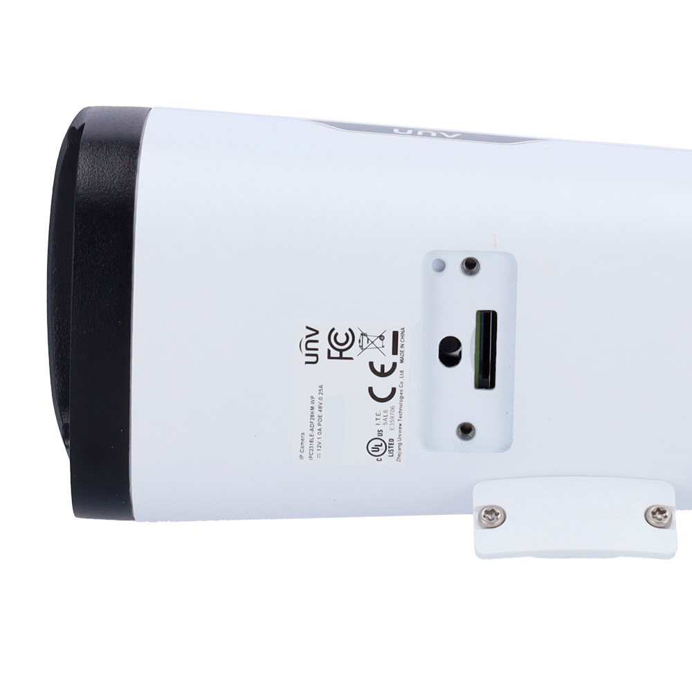 UV-IPC2318LE-ADF28KM-WP - Imagen 3