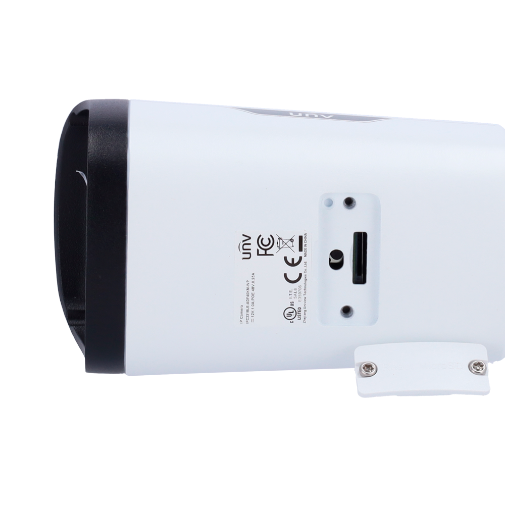 UV-IPC2318LE-ADF40KM-WP - Imagen 3