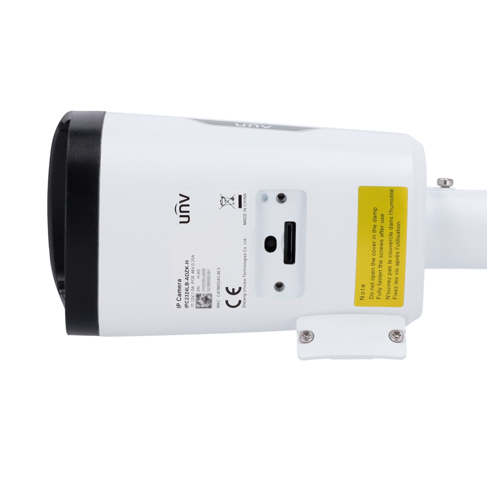 UV-IPC2324LB-ADZK-H - Imagen 3