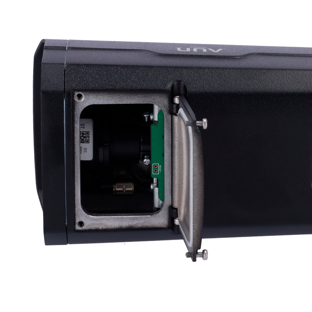 UV-IPC2325SB-DZK-I0-BLACK - Imagen 3