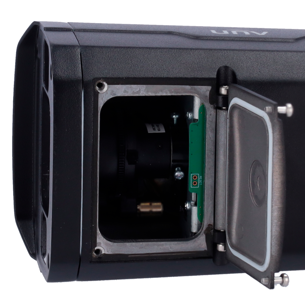 UV-IPC2328SB-DZK-I0-BLACK - Imagen 3