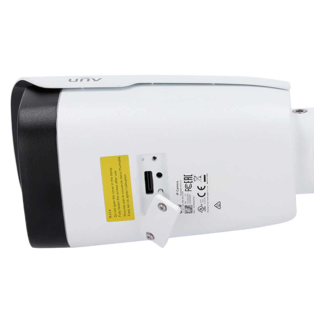 UV-IPC2A28SE-ADZK-I0 - Imagen 3