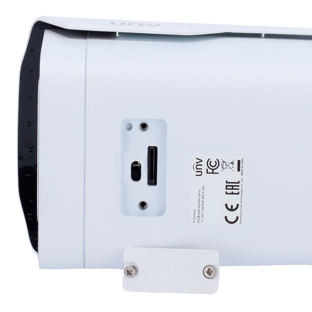 UV-IPC2B14SE-ADF40K-WP-I1 - Imagen 3
