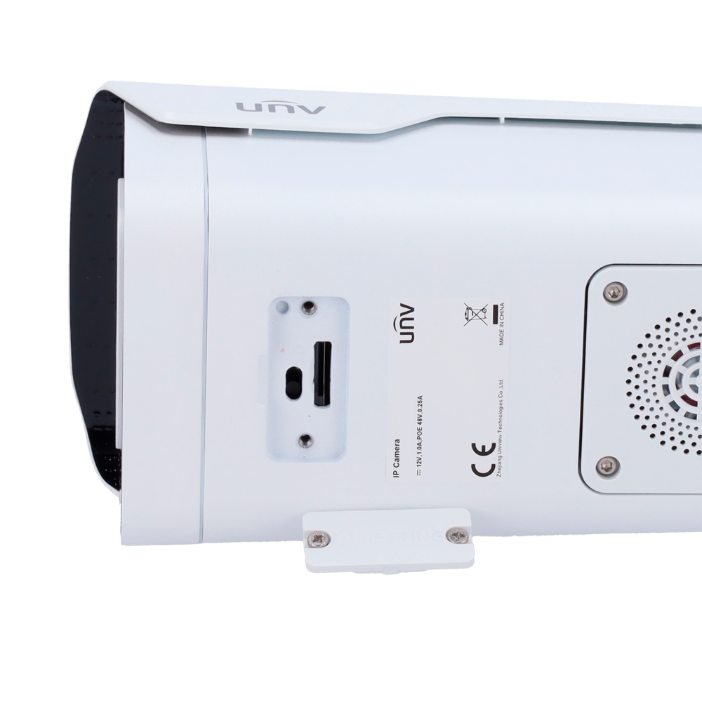 UV-IPC2B18SE-ADF28KMC-WP-I1 - Imagen 3