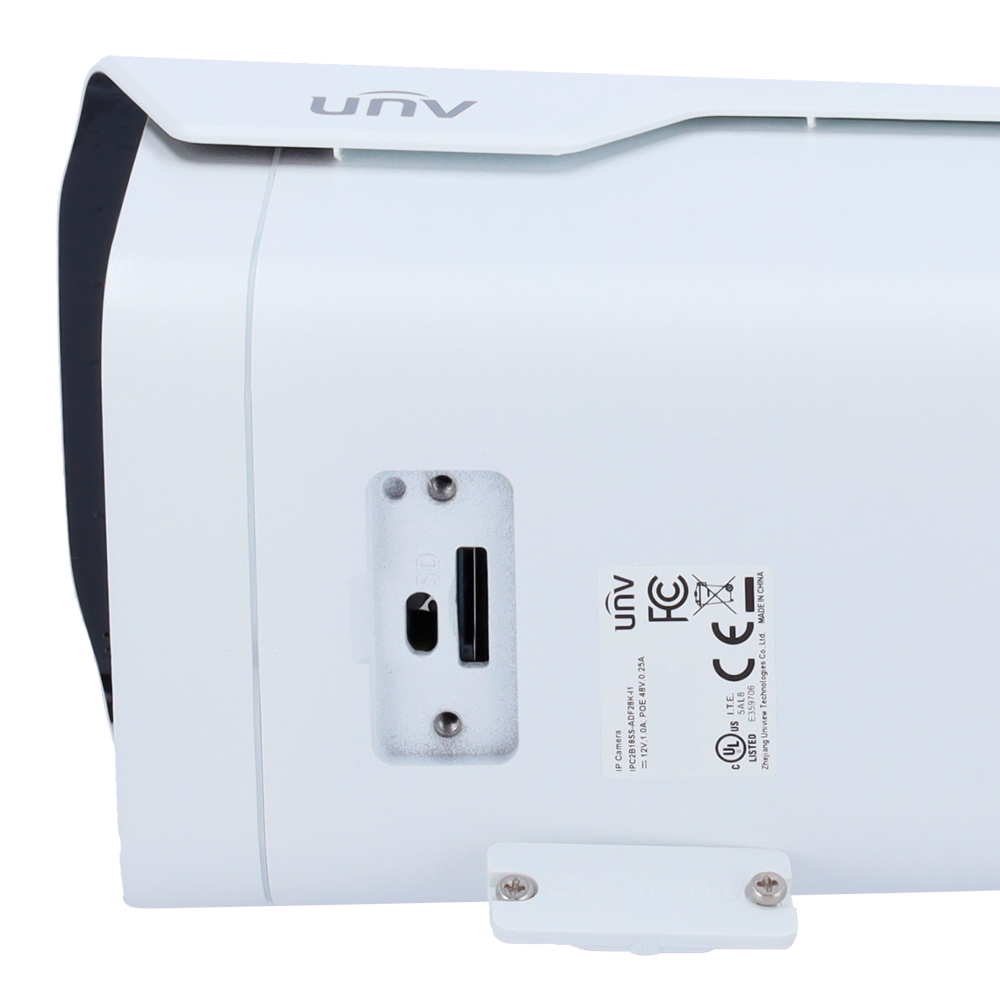 UV-IPC2B18SS-ADF28K-I1 - Imagen 3