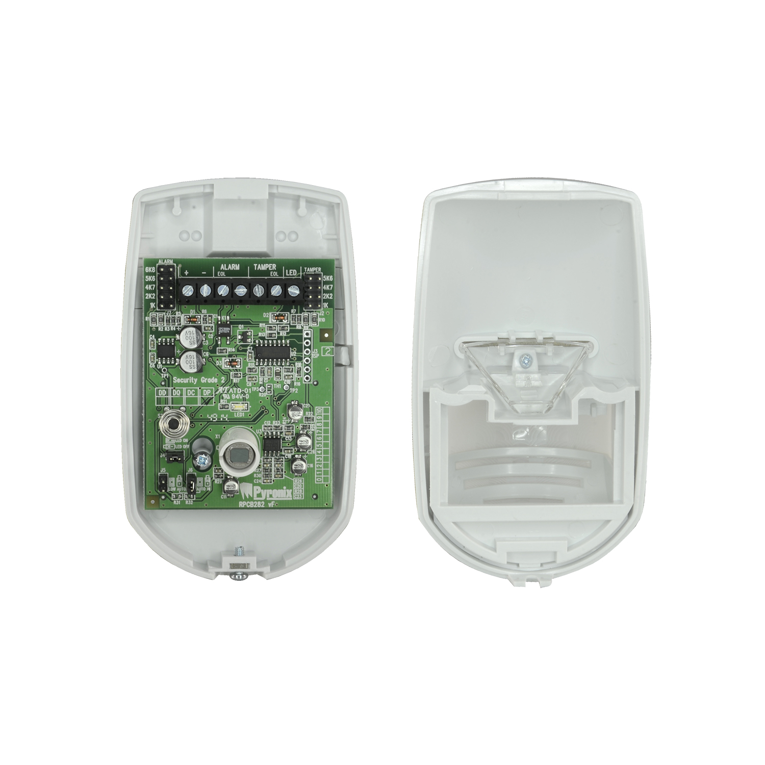 KX10DP - Imagen 3