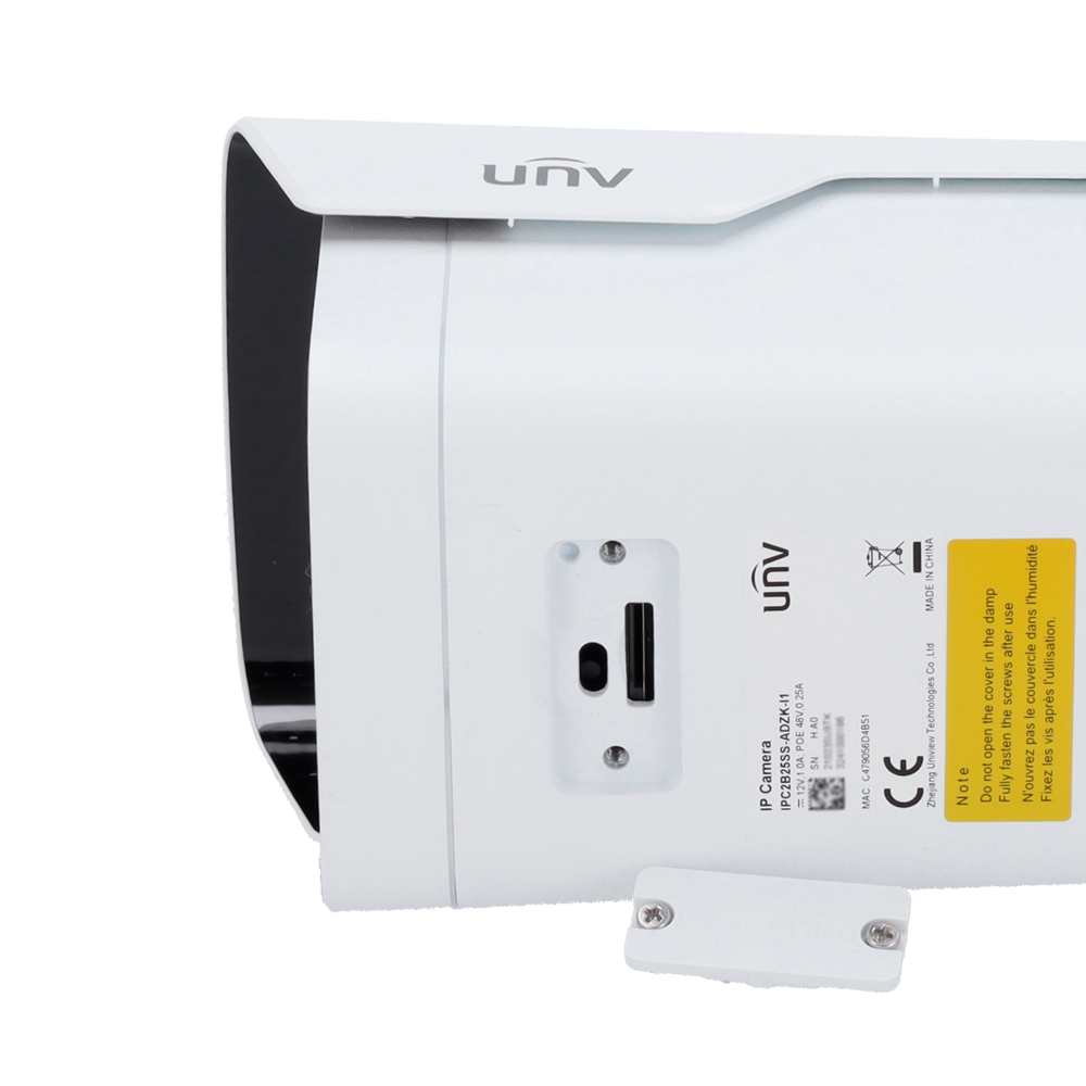UV-IPC2B25SS-ADZK-I1 - Imagen 3