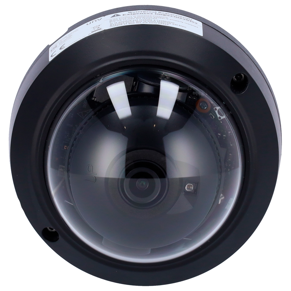 UV-IPC324LE-ADF28K-H-BLACK - Imagen 3