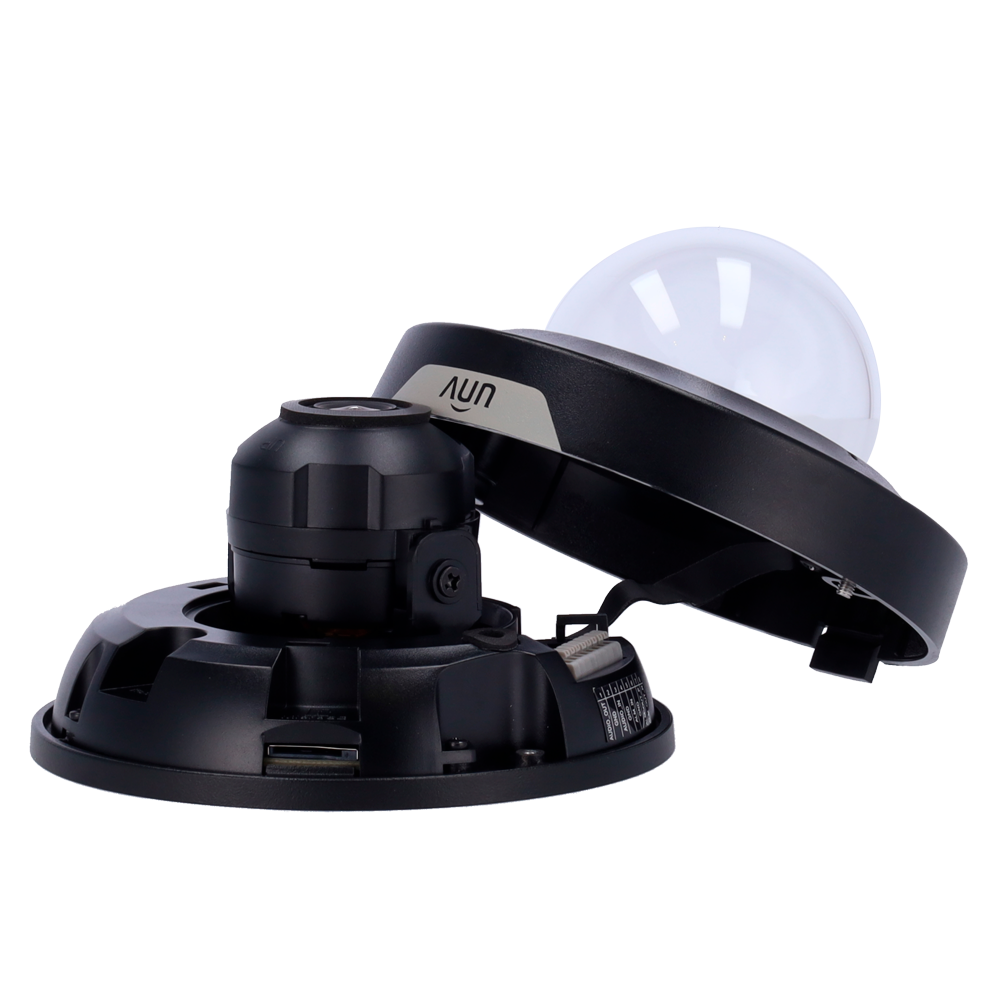 UV-IPC354SB-ADNF28K-I0-BLACK - Imagen 3