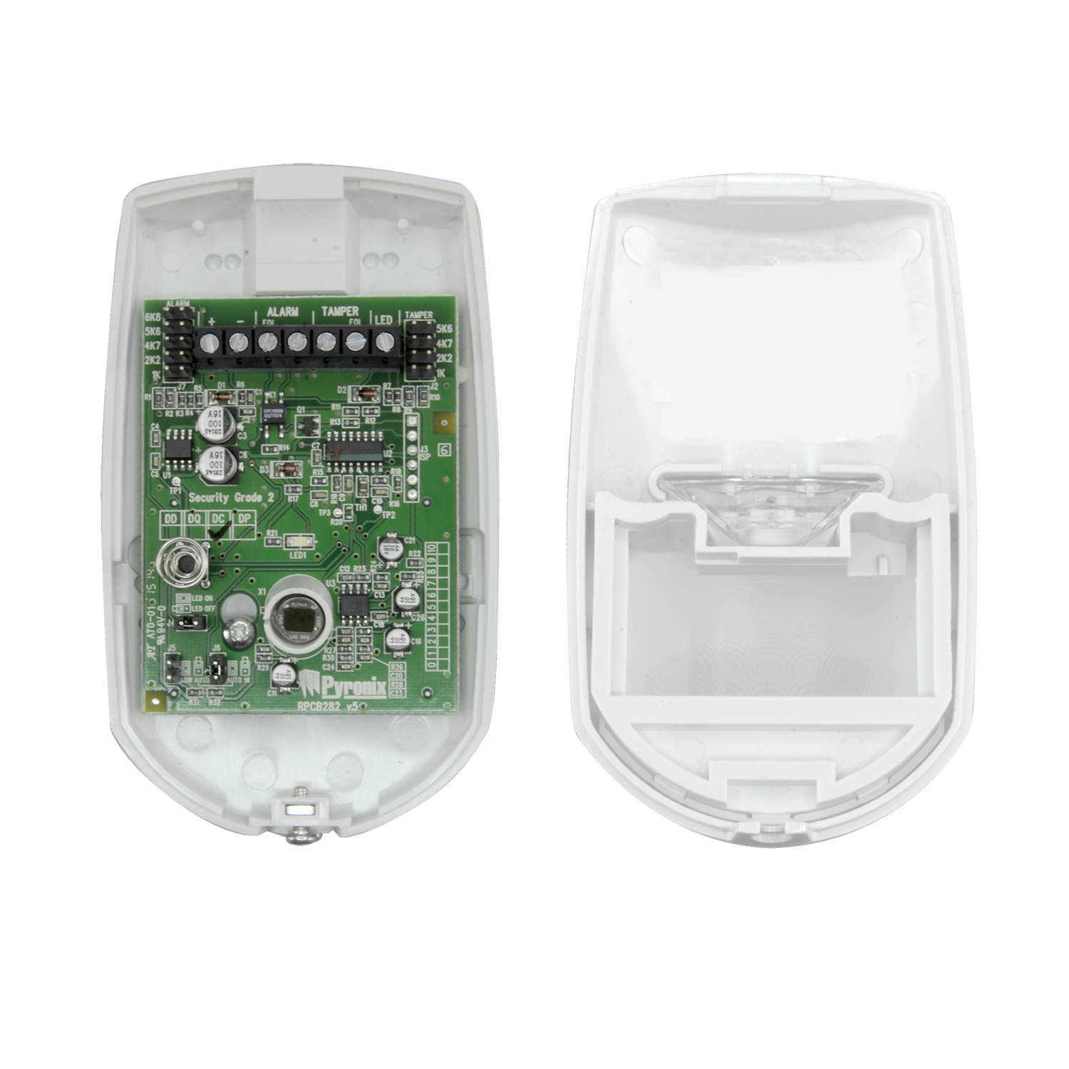 KX18DC - Imagen 3