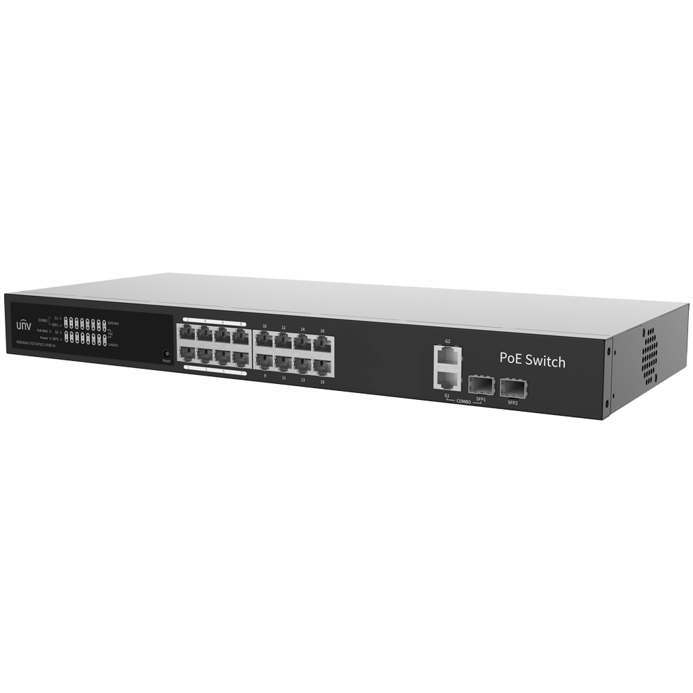 UV-NSW3000-17GT1GP1GC-LPOE-IN - Imagen 3