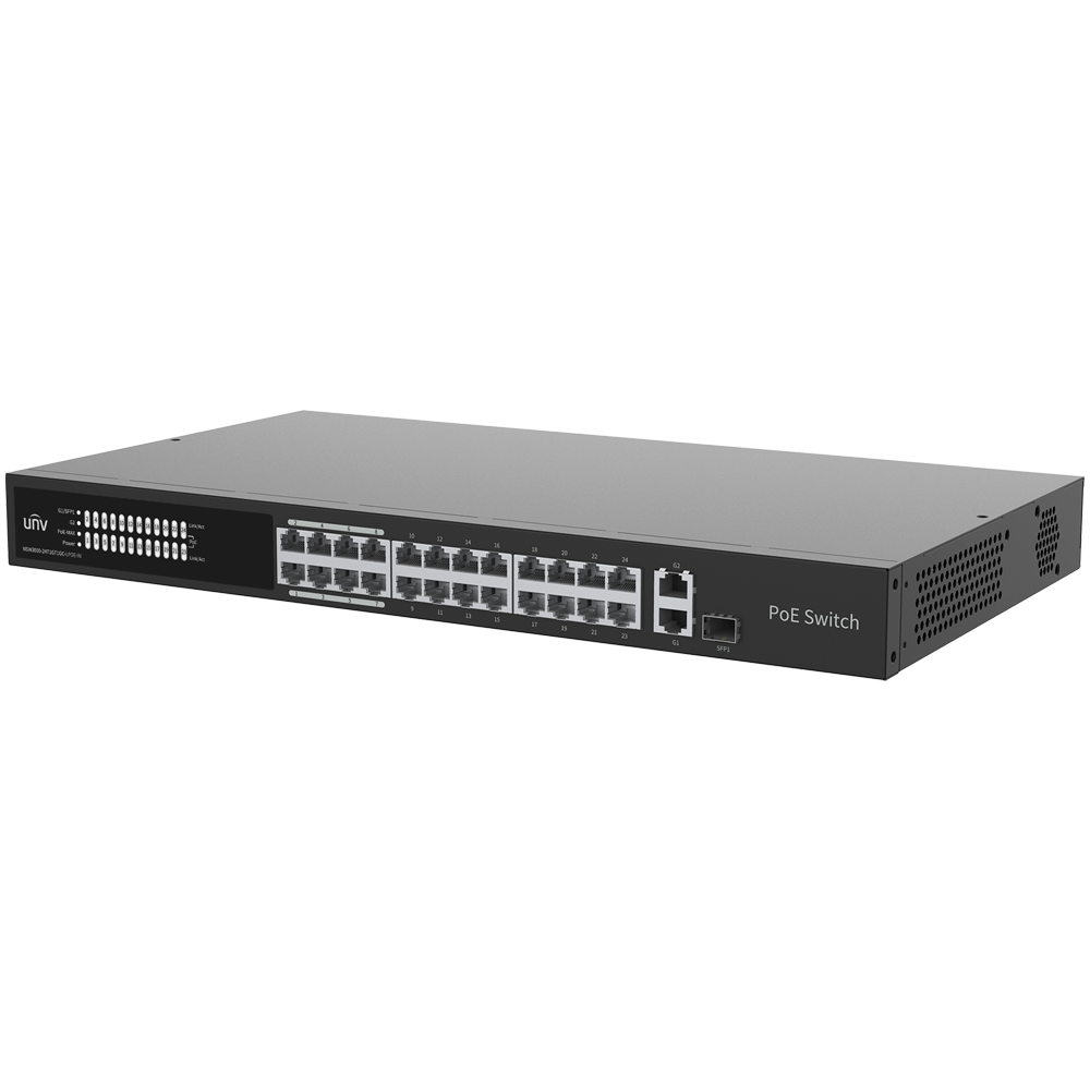 UV-NSW3000-24T1GT1GC-LPOE-IN - Imagen 3