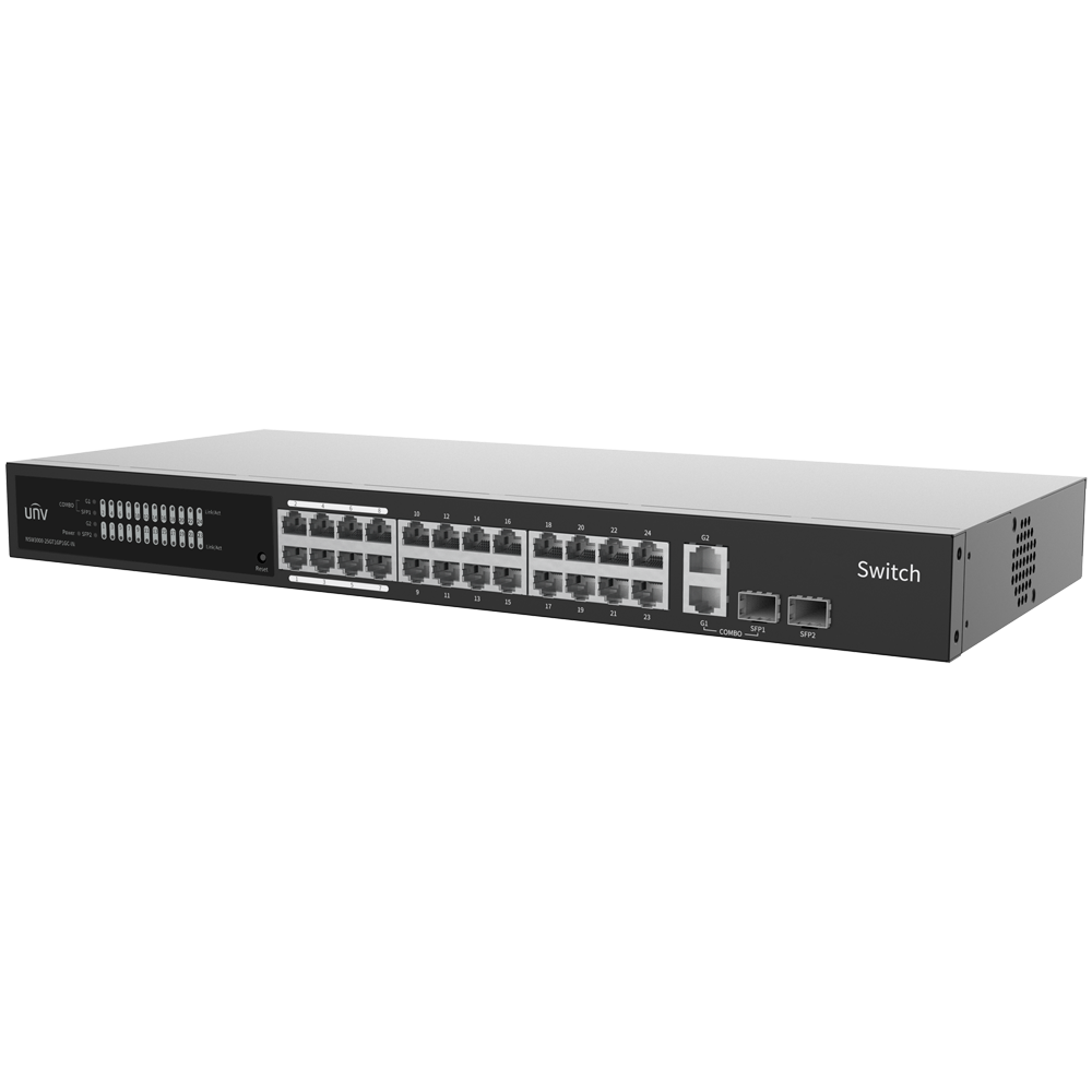 UV-NSW3000-25GT1GP1GC-IN - Imagen 3