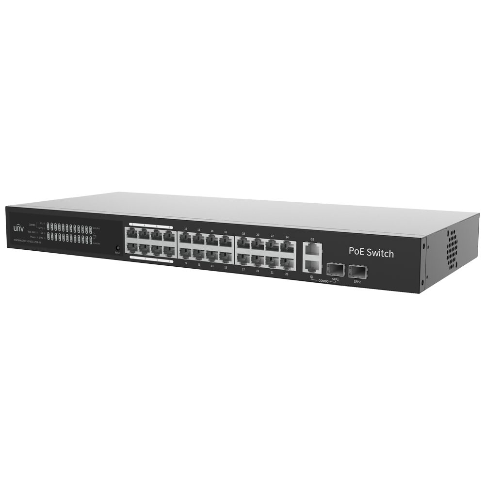 UV-NSW3000-25GT1GP1GC-LPOE-IN - Imagen 3