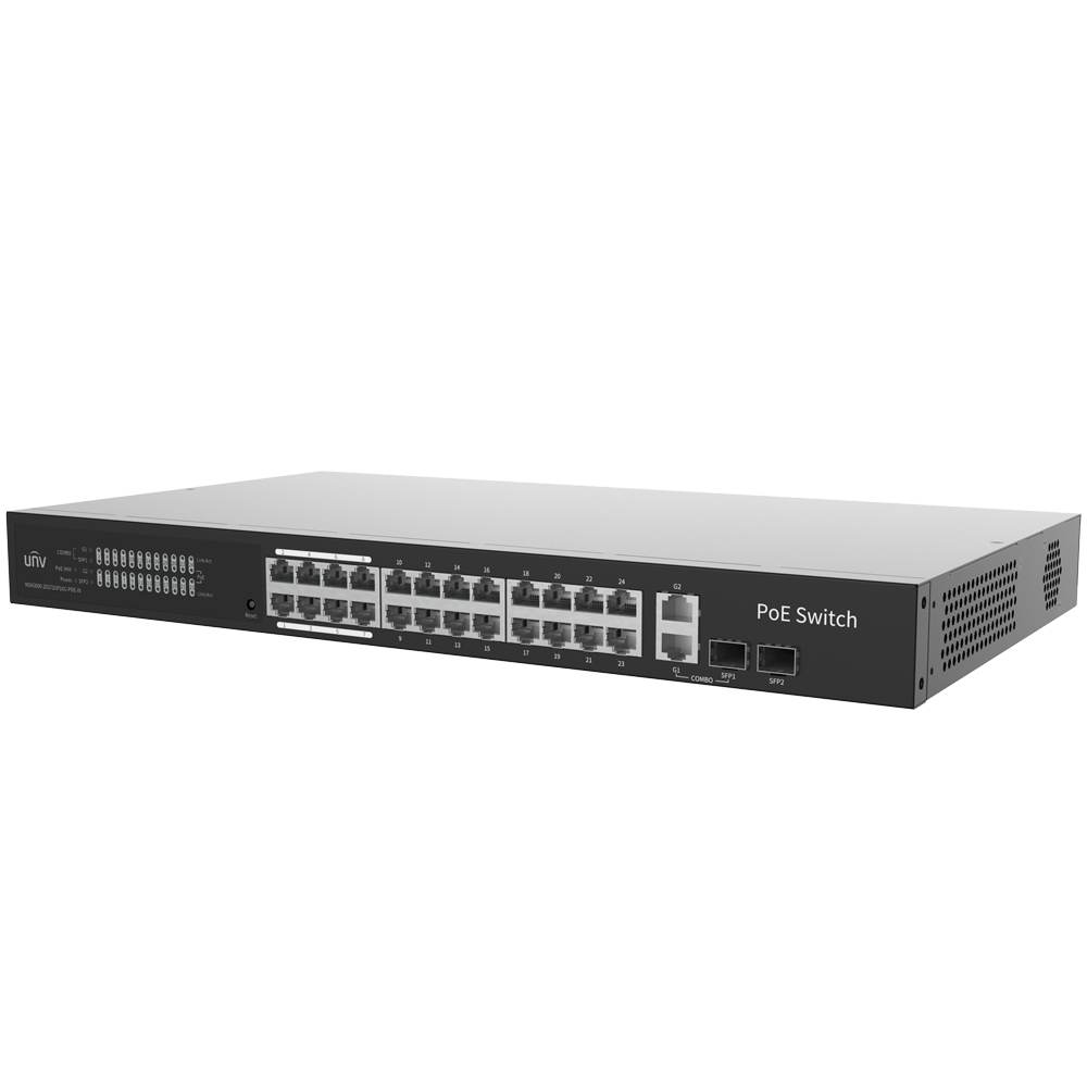 UV-NSW3000-25GT1GP1GC-POE-IN - Imagen 3